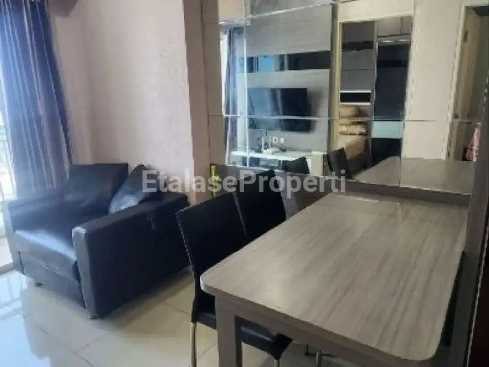 Disewakan apartemen tanglin pakuwon mall