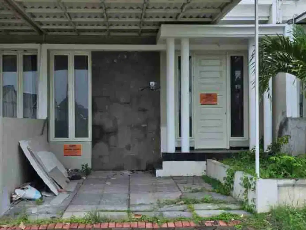 DI JUAL RUMAH

PERUM WISATA SEMANGGI P - 18
KEL. : WONOREJO 
KEC. : RUNGKUT 
KAB  : SURABAYA
