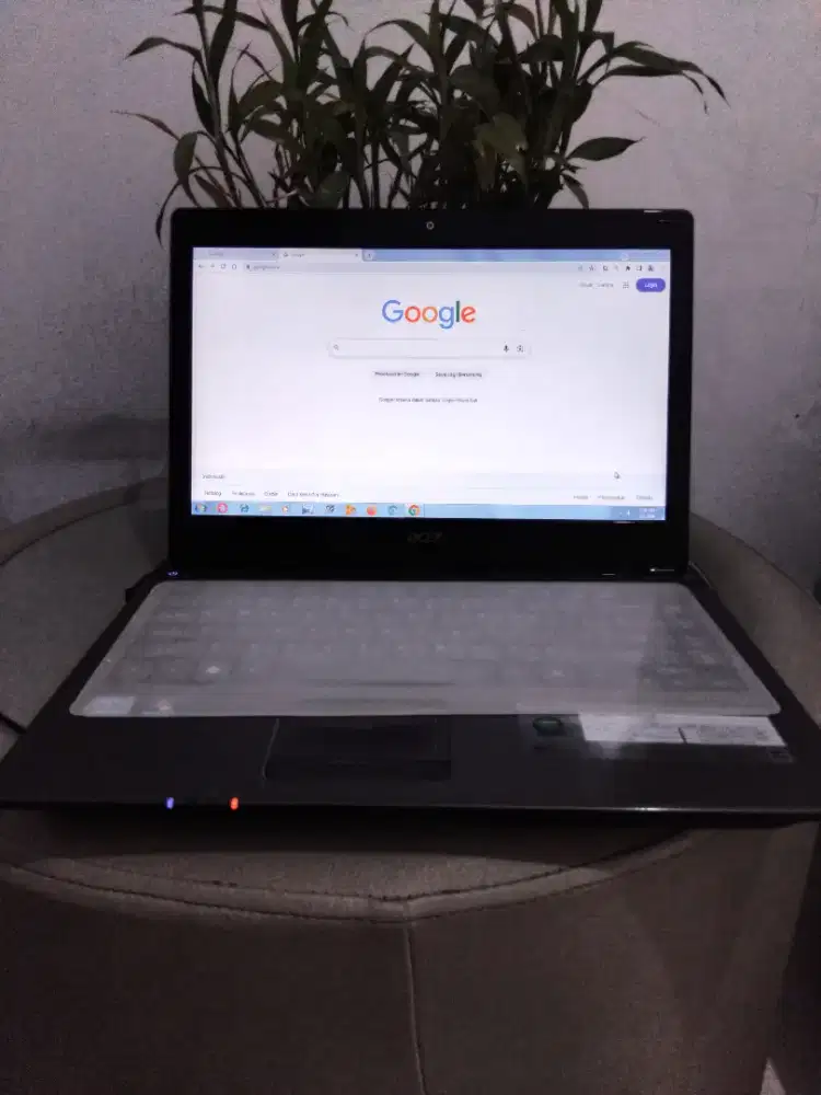 Laptop Acer Aspire 4750 Core i3-2310M