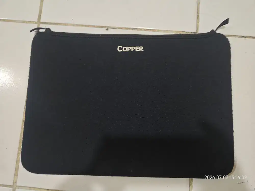 Sleeve Macbook 15 Inch