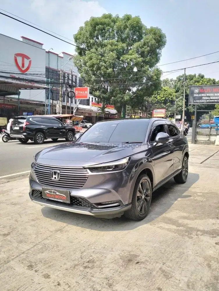 CAKEP! HONDA HRV SE 2023 MATIC