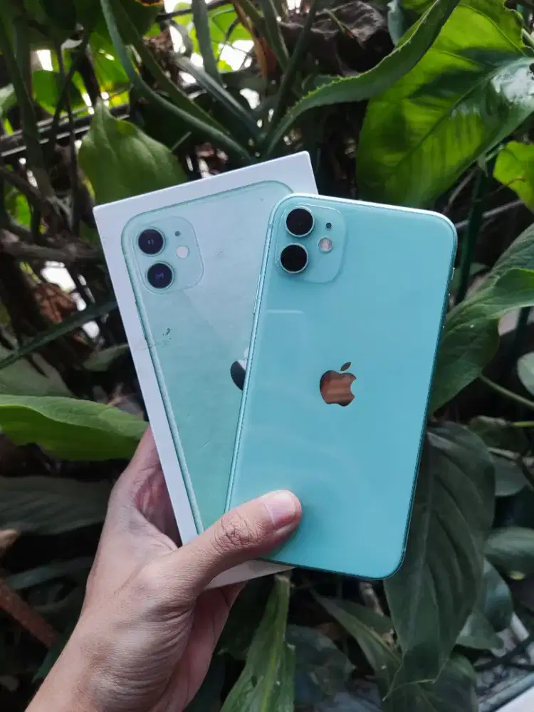 iPhone 11 128GB