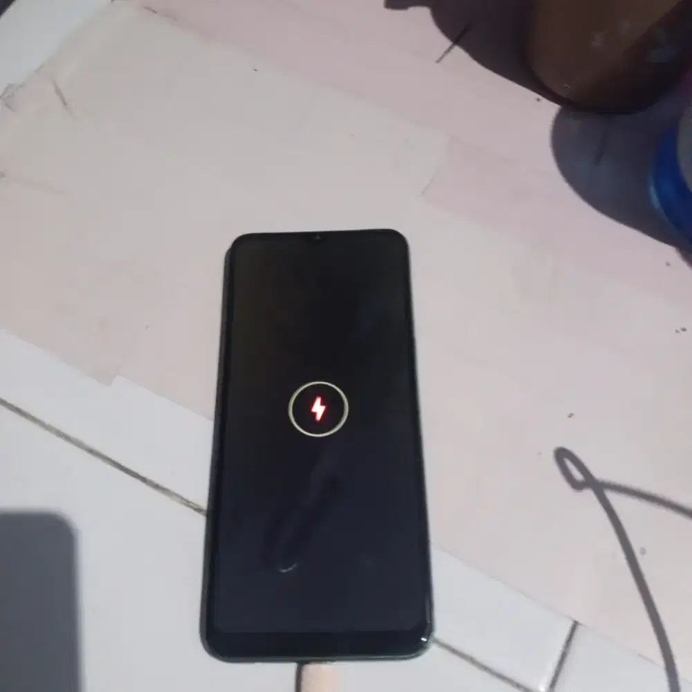 Handphone Realme 5i