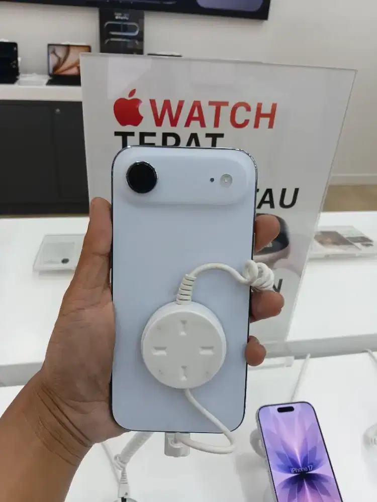 Iphone Air bisa cicilan Tanpa Kartu Bunga 0% Lohh