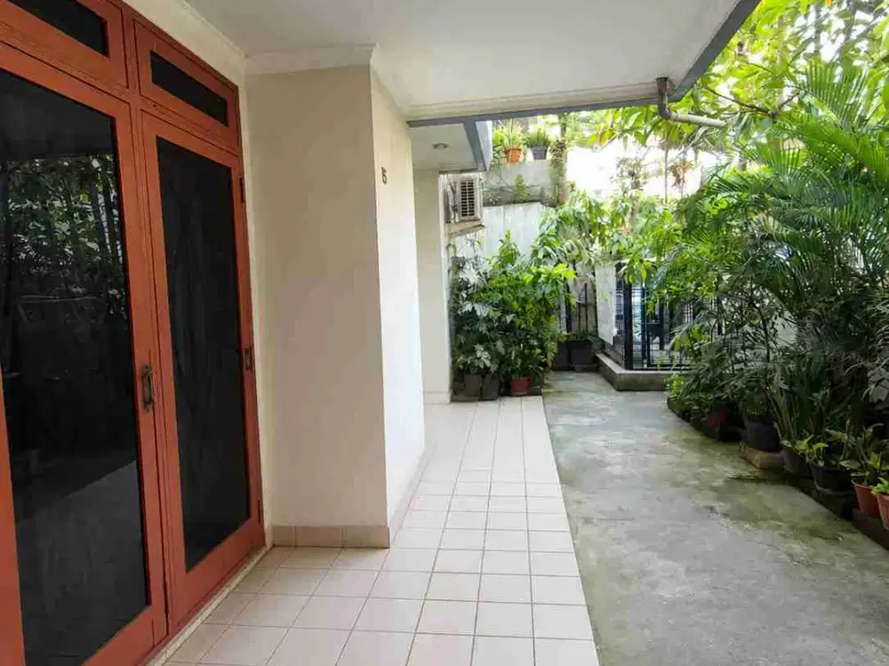 Rumah 1 Lantai di Duri Kepa, Jakarta Barat – Lokasi Strategis!