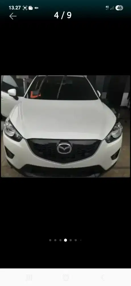 LAYANAN JASA AUTO DETAILING DAN NANO CERAMIC COATING
