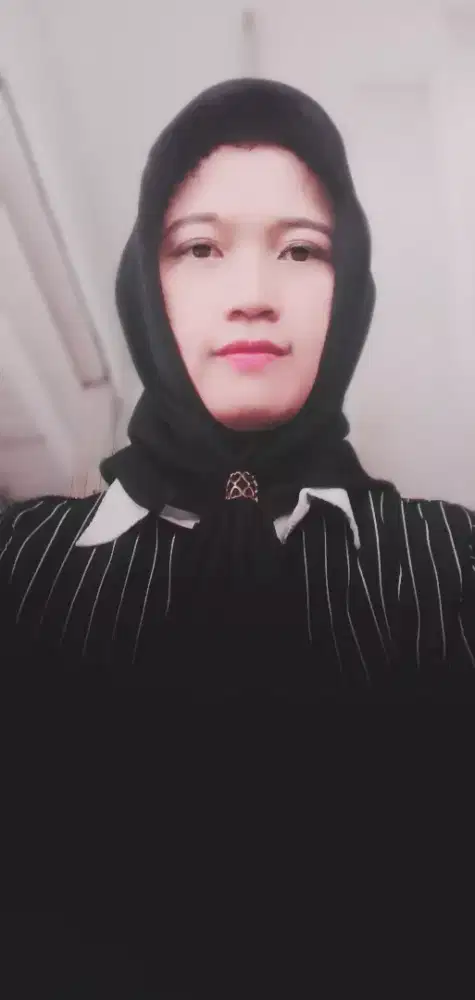 Mencari loker apa aja yg penting halal