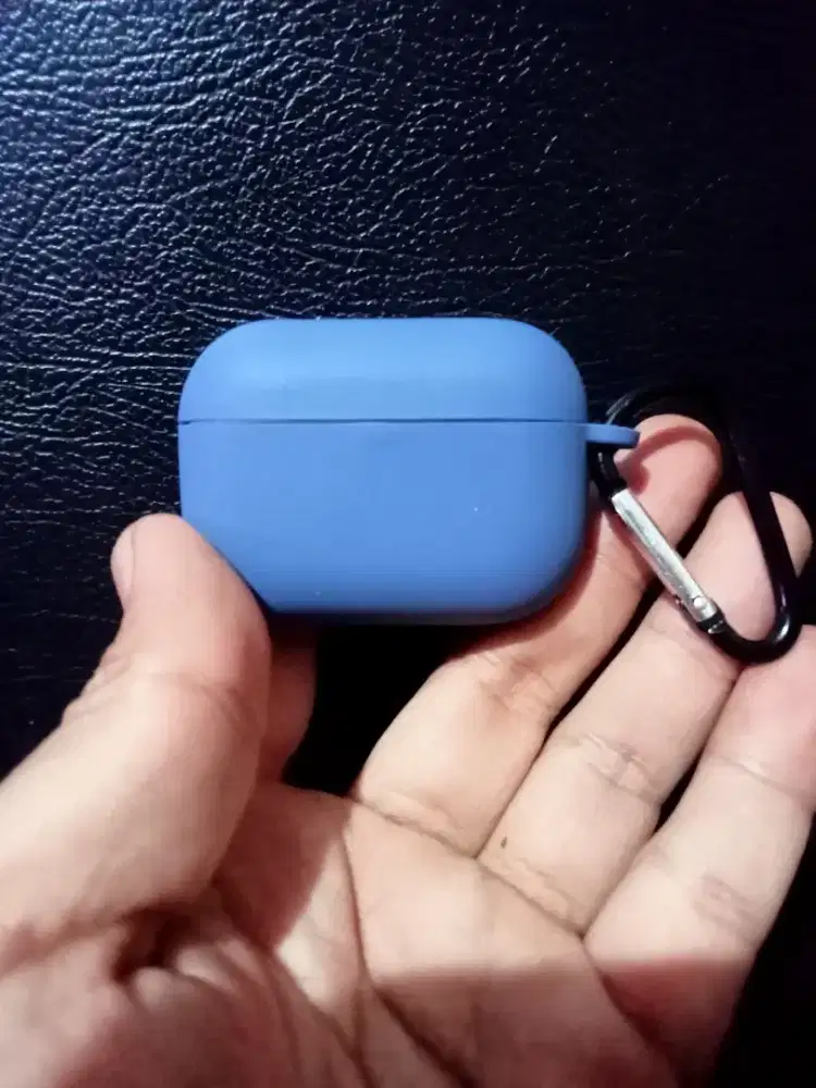 jual cepat bu airpods pro A2698 original