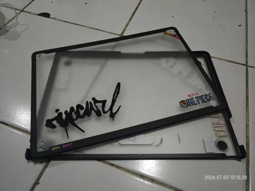 Hardcase Macbook air 15 M4