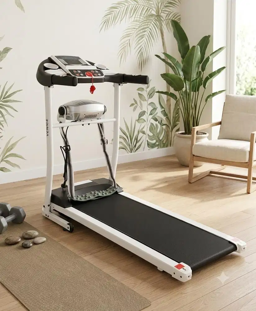 Treadmill Venice