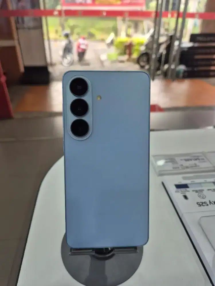 Samsung S26 basic promo kredit cicilan bisa 0% dan tanpa DP