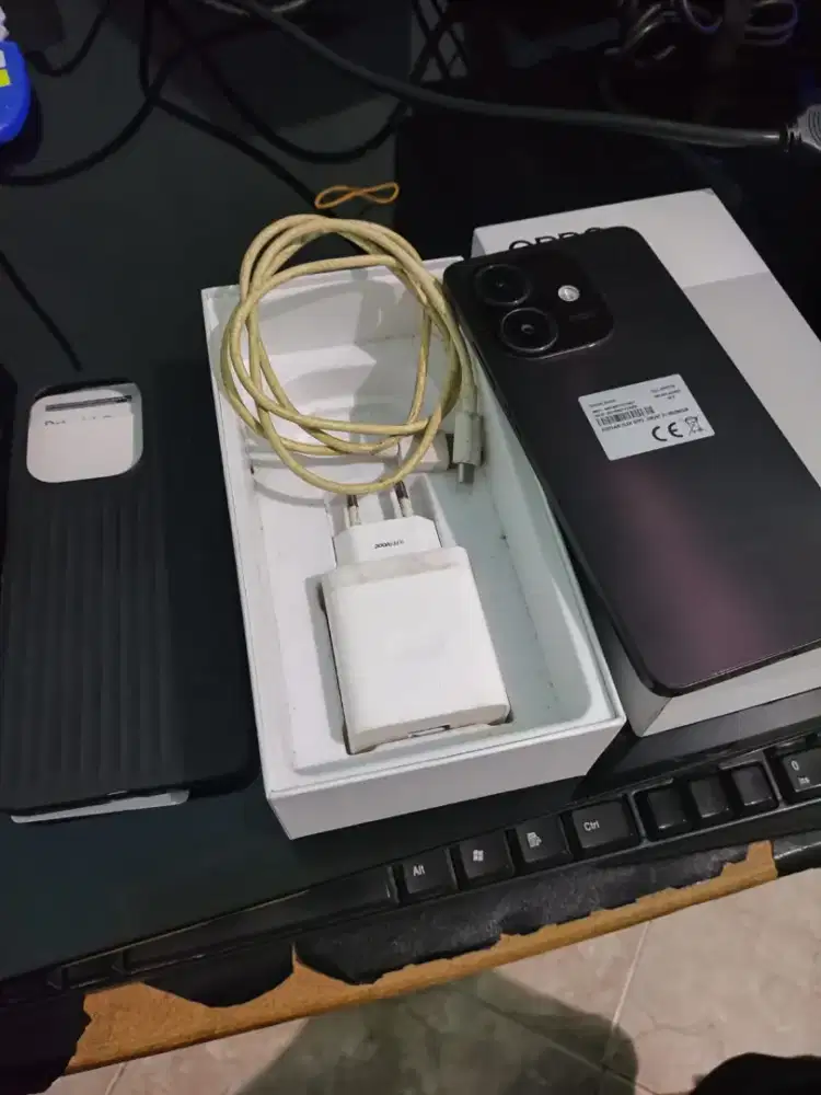 Oppo a5i 4/64gb