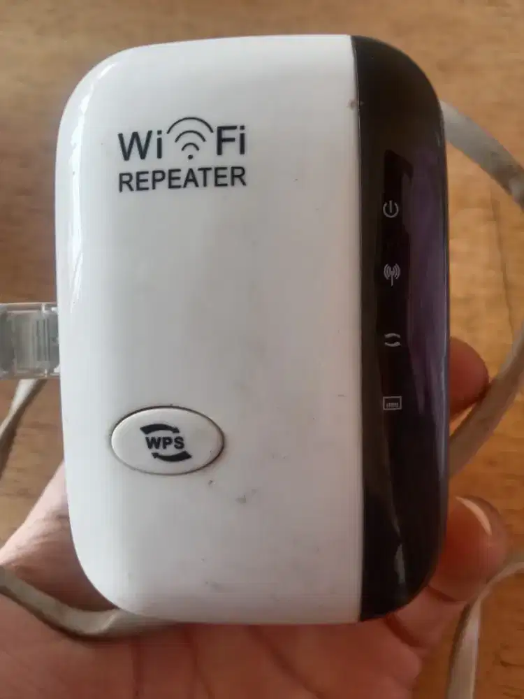 Wifi Repeater Tp link