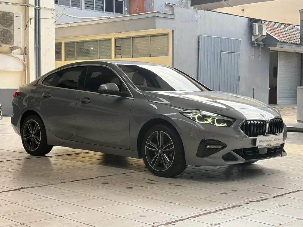 BMW 218i Gran Coupe 2023