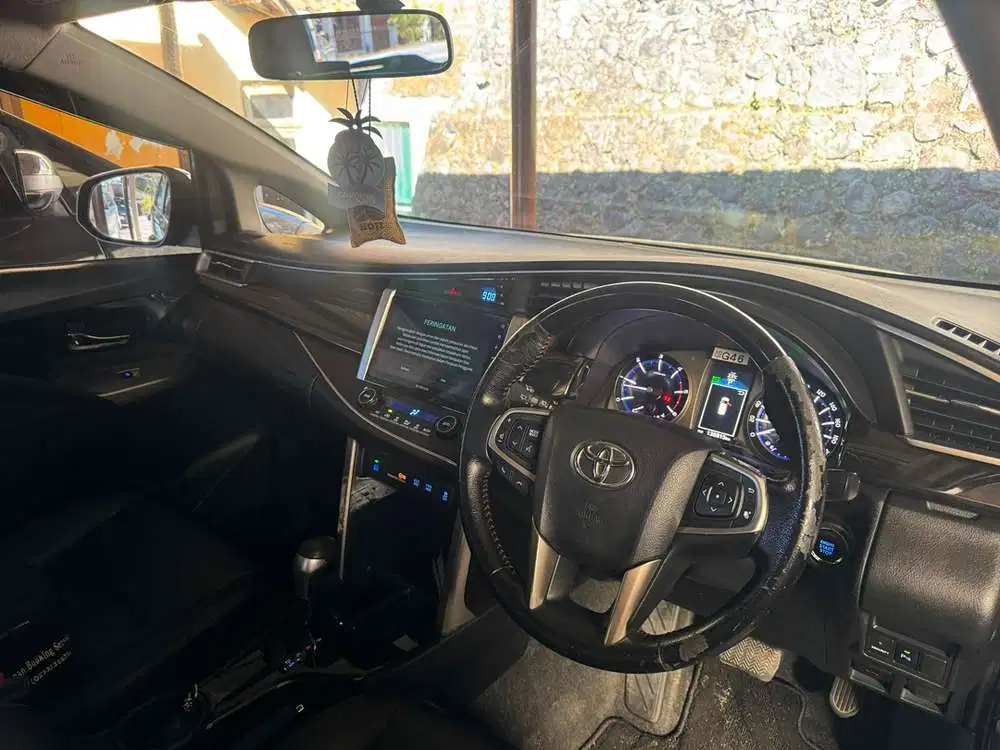 Toyota Kijang Innova 2021 Diesel