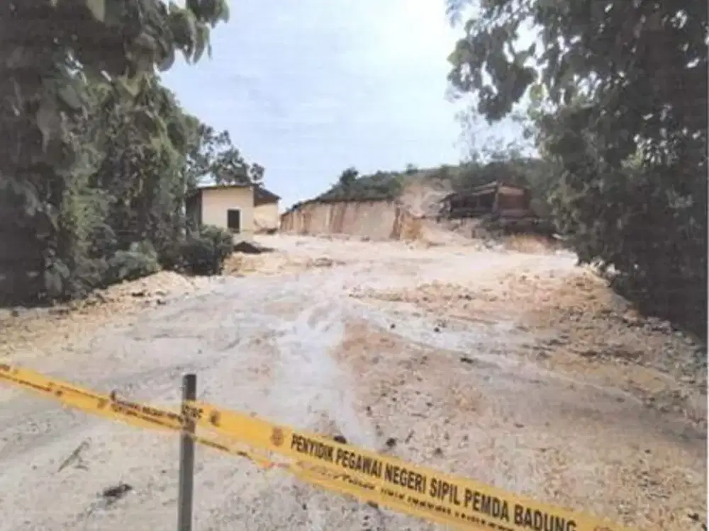 DIJUAL 5 BIDANG TANAH DI BENOA, KUTA SELATAN – BADUNG
