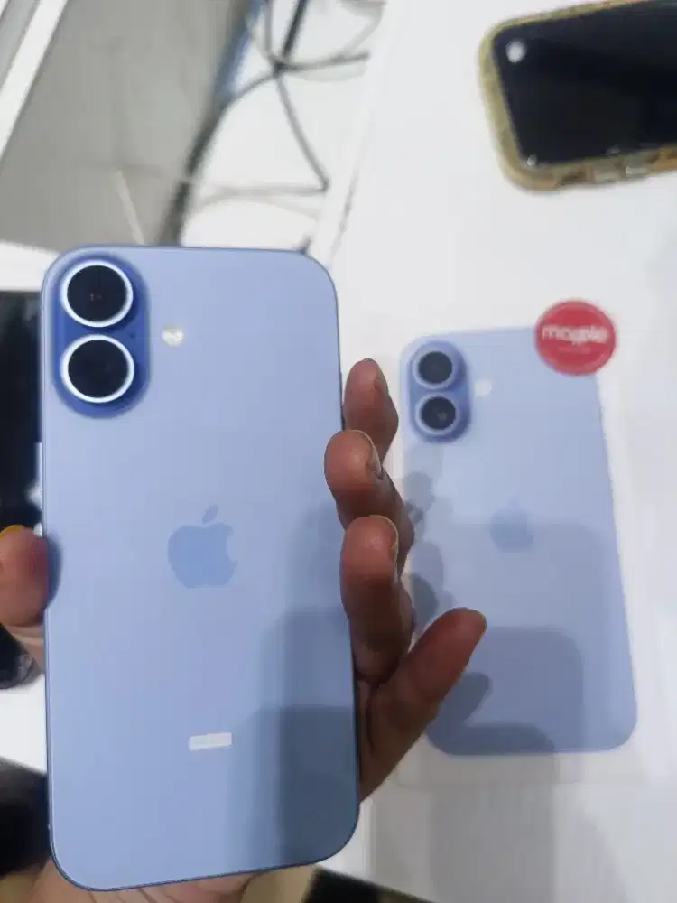 HARGA IPHONE IBOX