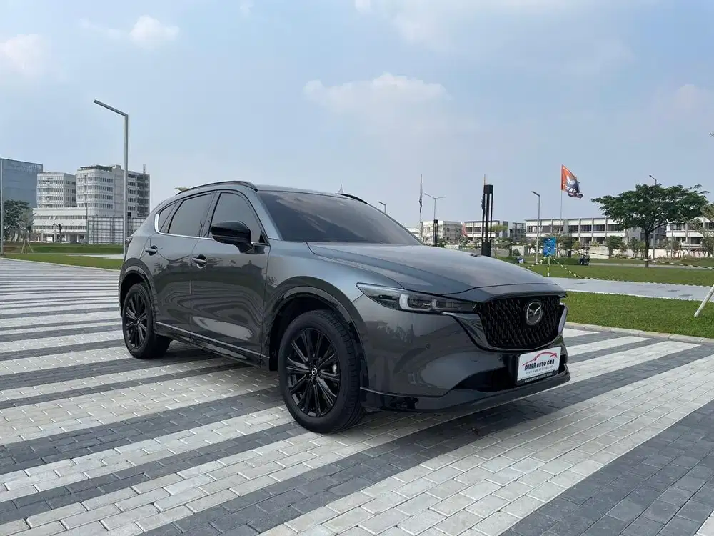 Mazda CX5 Kuro AWD 2023/2024