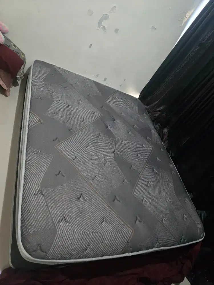 Kasur empuk 160