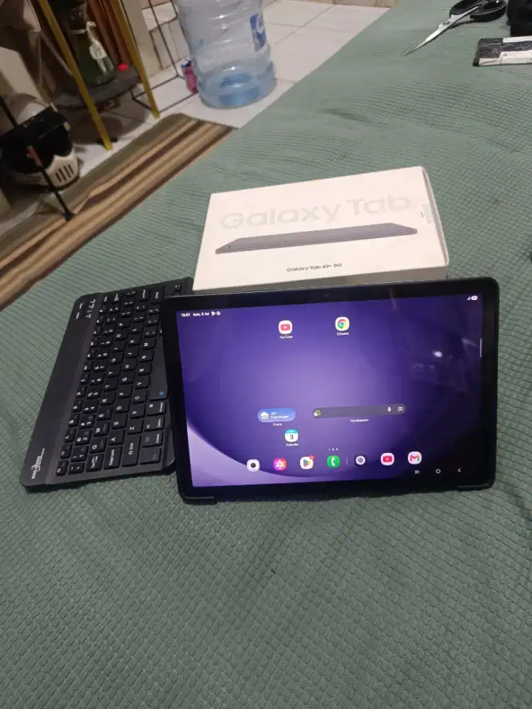 Samsung tab a9 plus ram 8/128 5G