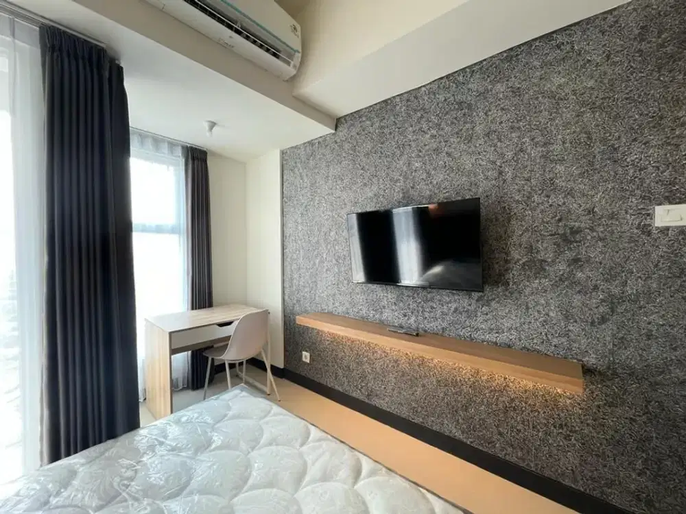 Disewakan apartemen amor pakuwon city mall