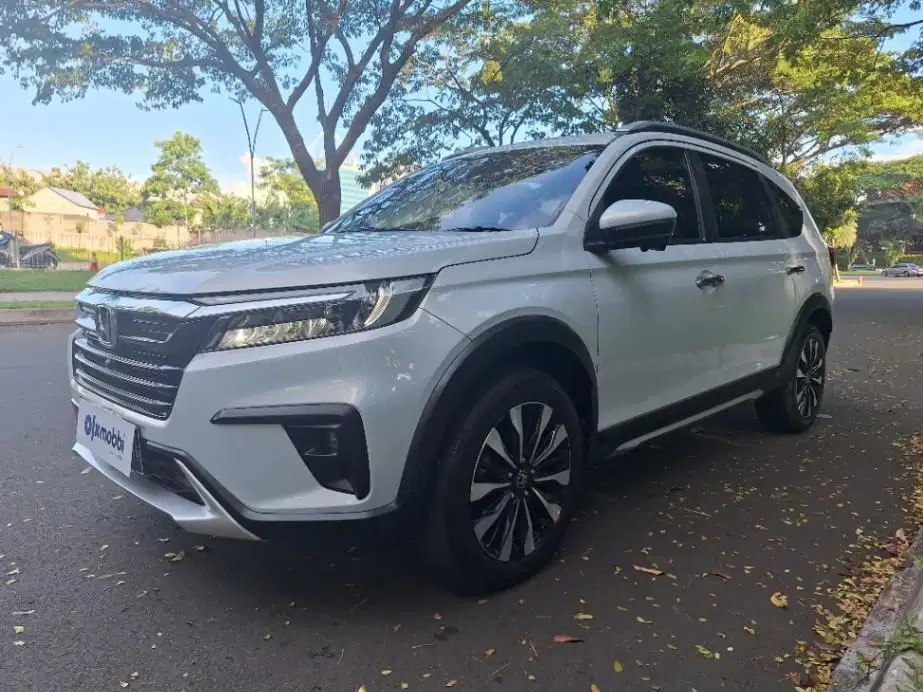 DP MURAH Honda BR-V 1.5 Prestige Sensing Bensin-AT 2022  CRKQB