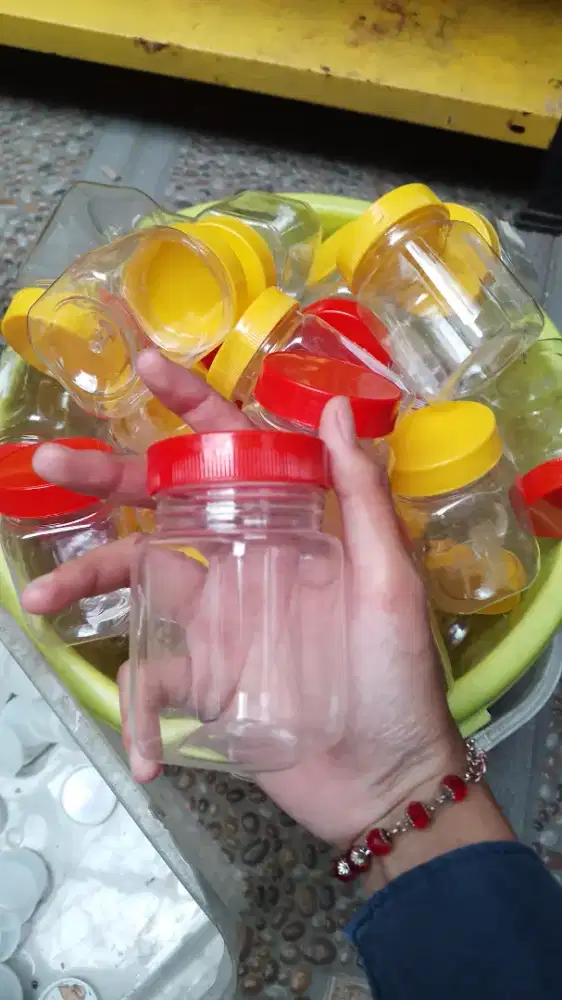 Botol mini 200ml