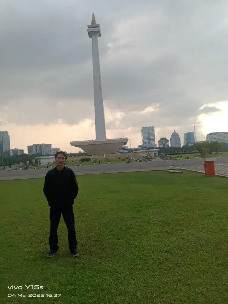 Cari Lowongan kerja