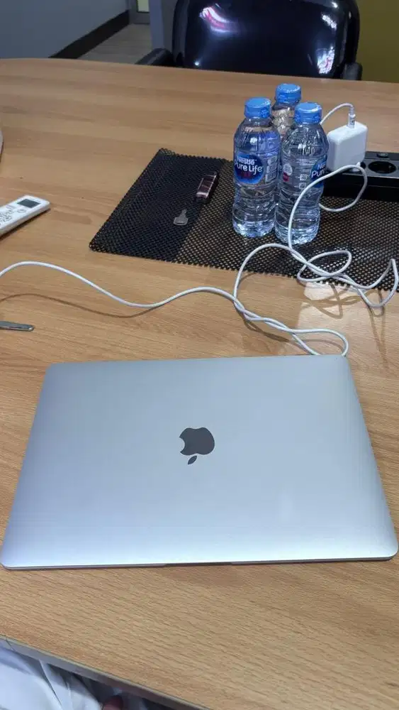 MACBOOK AIR 2018 16/256GB