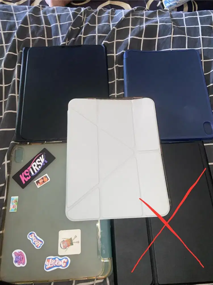 Case ipad gen 10/11