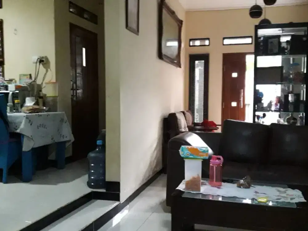 Rumah Siap Huni di Permata Kopo 2 – Lingkungan Aman, Nyaman & Bebas Banjir