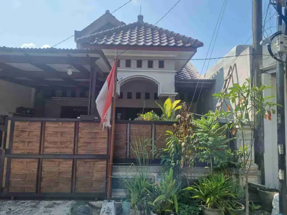 DI JUAL RUMAH

KEL. : MENGANTI 
KEC. : MENGANTI 
KAB  : GRESIK