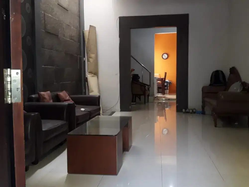 Rumah di Permata Kopo 1 – Cocok untuk Keluarga Besar atau Investasi