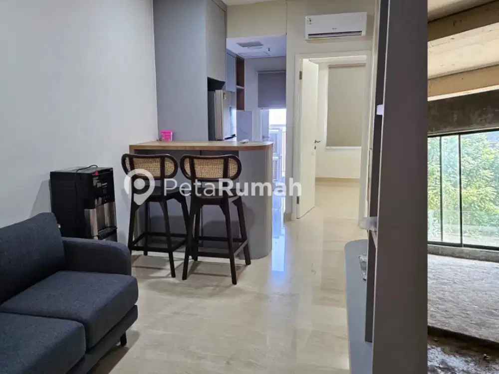 DISEWAKAN APARTEMEN JALAN PUTRI HIJAU APARTEMEN PODOMORO TOWER LEXINGTON - DAERAH PUSAT KOTA MEDAN (juliana)