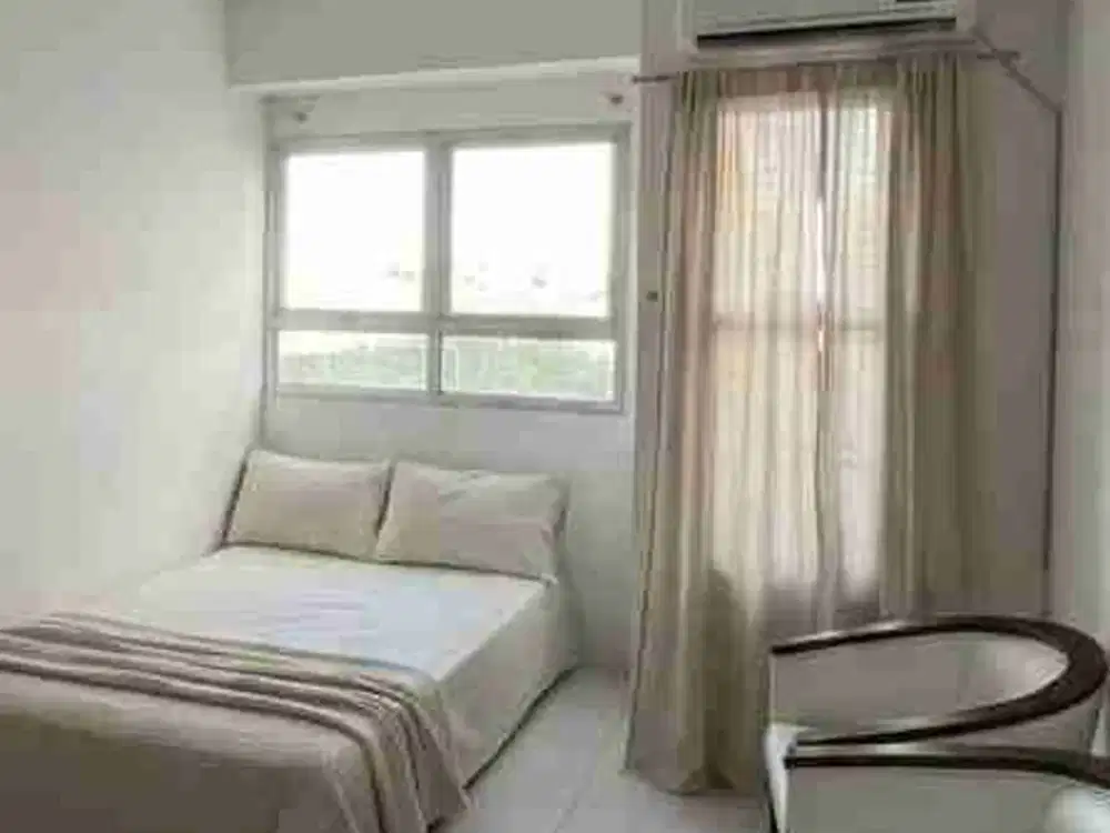 SEWA APARTEMEN PUNCAK PERMAI