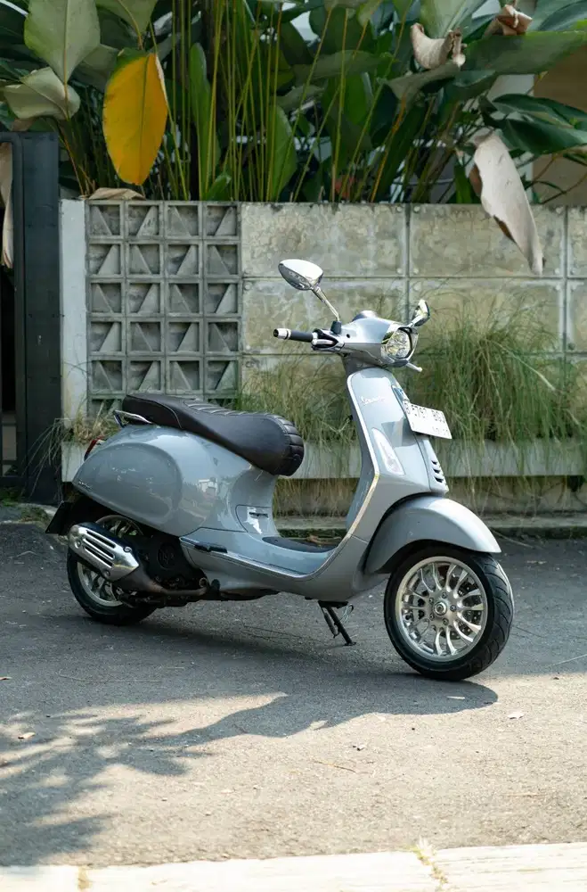 VESPA SPRINT 150 IGET ABS 2022