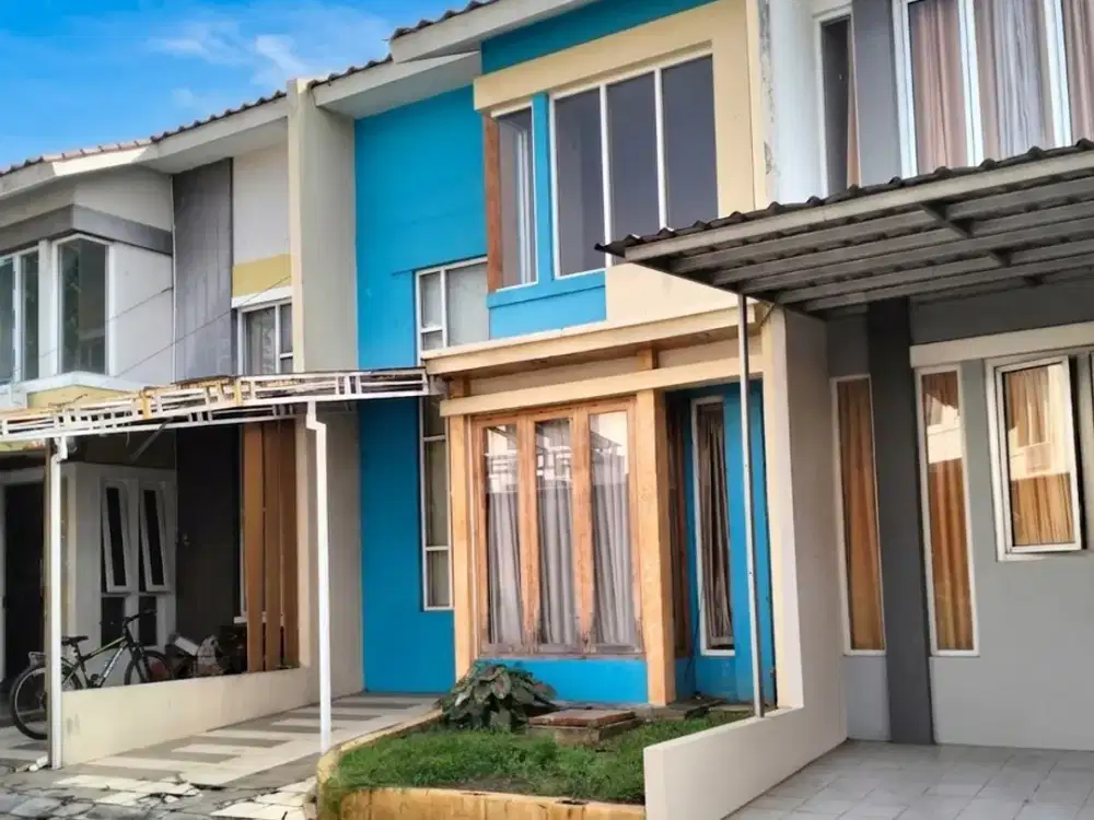 Dijual Tanah Bonus Bangunan Lokasi Di Perum Graha Wahid Sambiroto Kedungmundu Semarang