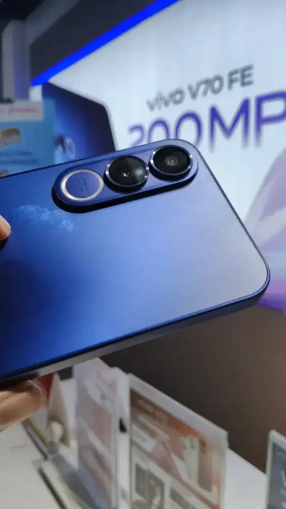 KREDIT VIVO V70 FE SYARAT KTP AJA BAYAR BULAN DEPAN