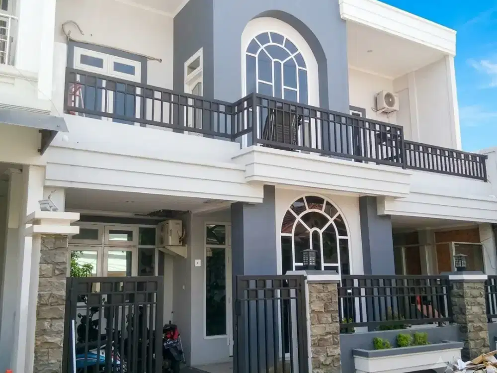 Dijual Tanah Bonus Bangunan Lokasi Di Singa Utara Pedurungan Supriyadi Semarang