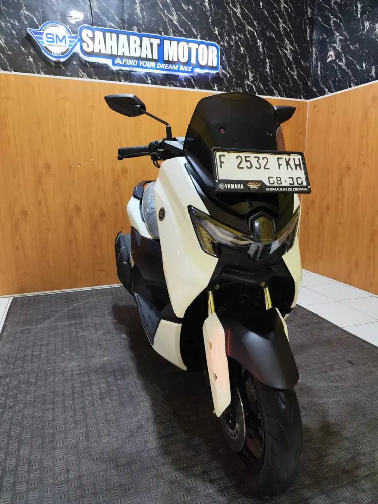 YAMAHA NMAX NEO TH 2025
