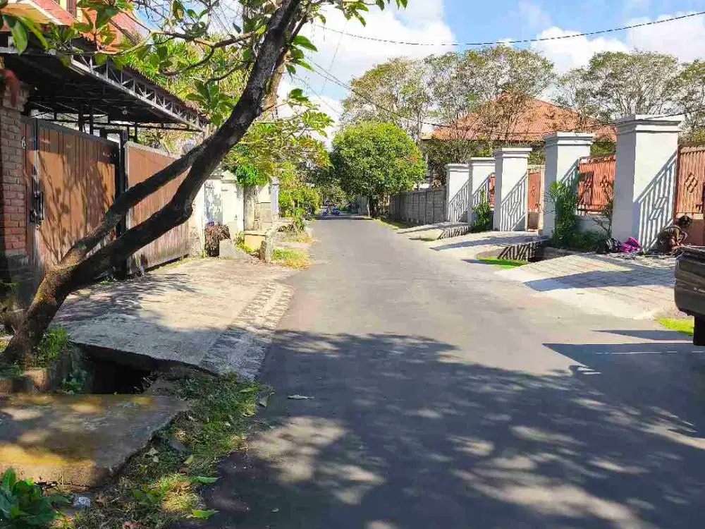 INVESTASI PREMIUM TANAH STRATEGIS DI RENON
