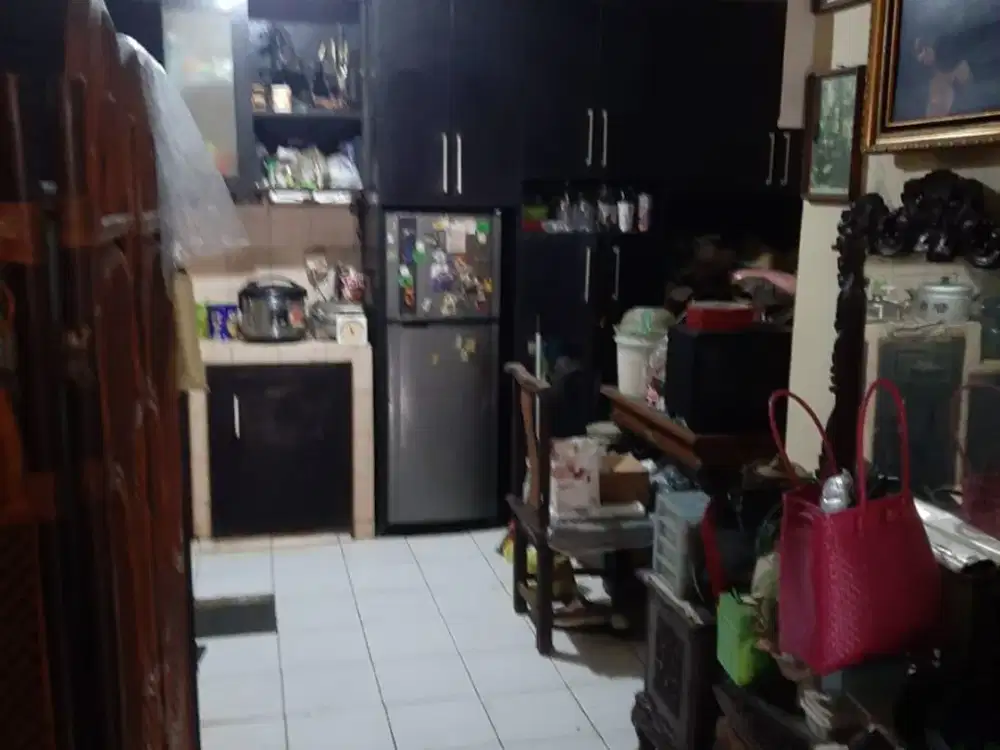 Hunian Idaman di Permata Kopo 1 – Bebas Banjir & Siap Huni