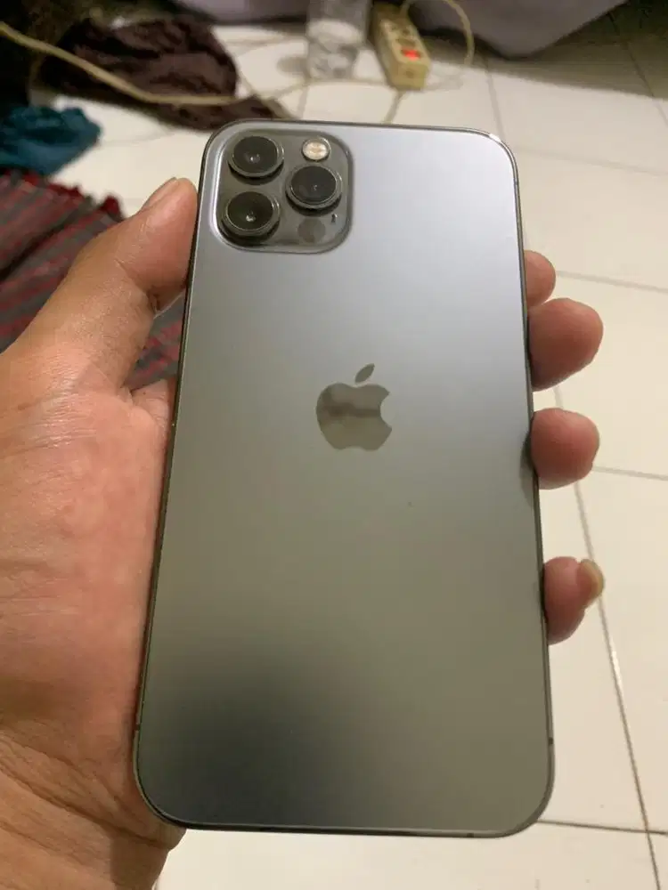Iphone 12 Pro 128gb All operator