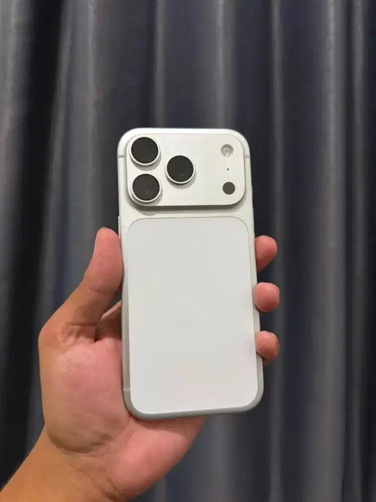 IPHONE 17 PRO 256GB IBOX CC10X