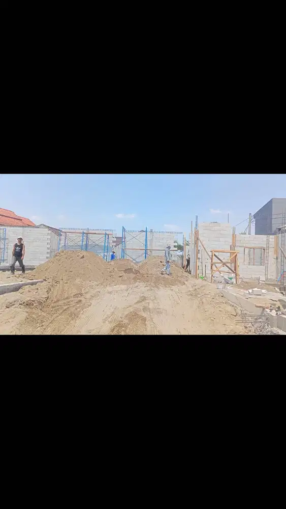 Urug Tanah Murah