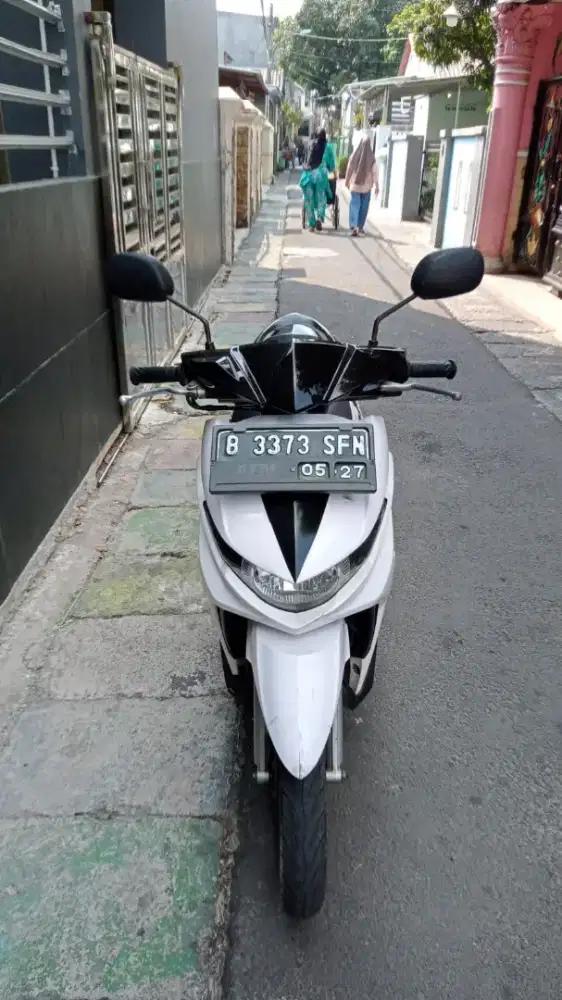 soul gt 2012 pajak panjang body mulus bagus terawat tinggal pakai