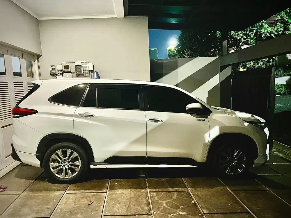 cash 475jt -zenix Q hybrid TSS modelista (pemakai)