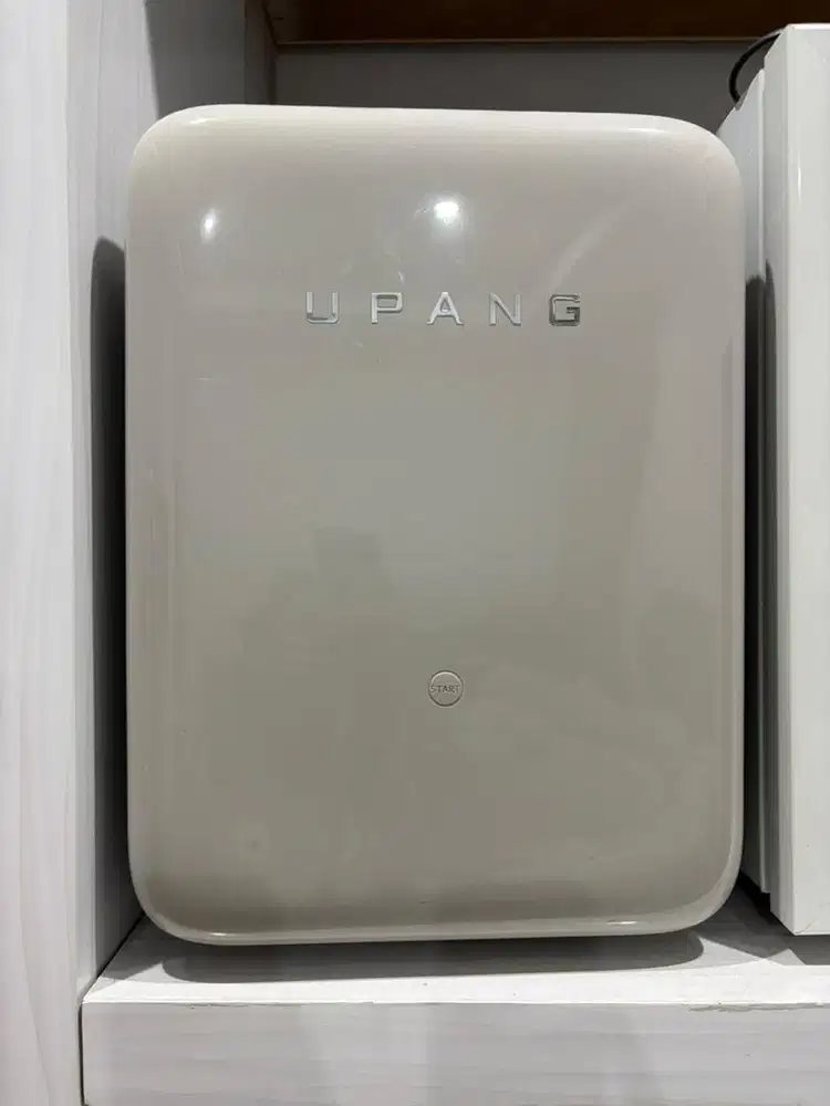 Upang PLUS + Led UVC Sterilizer Waterless alat UV steril Botol steril