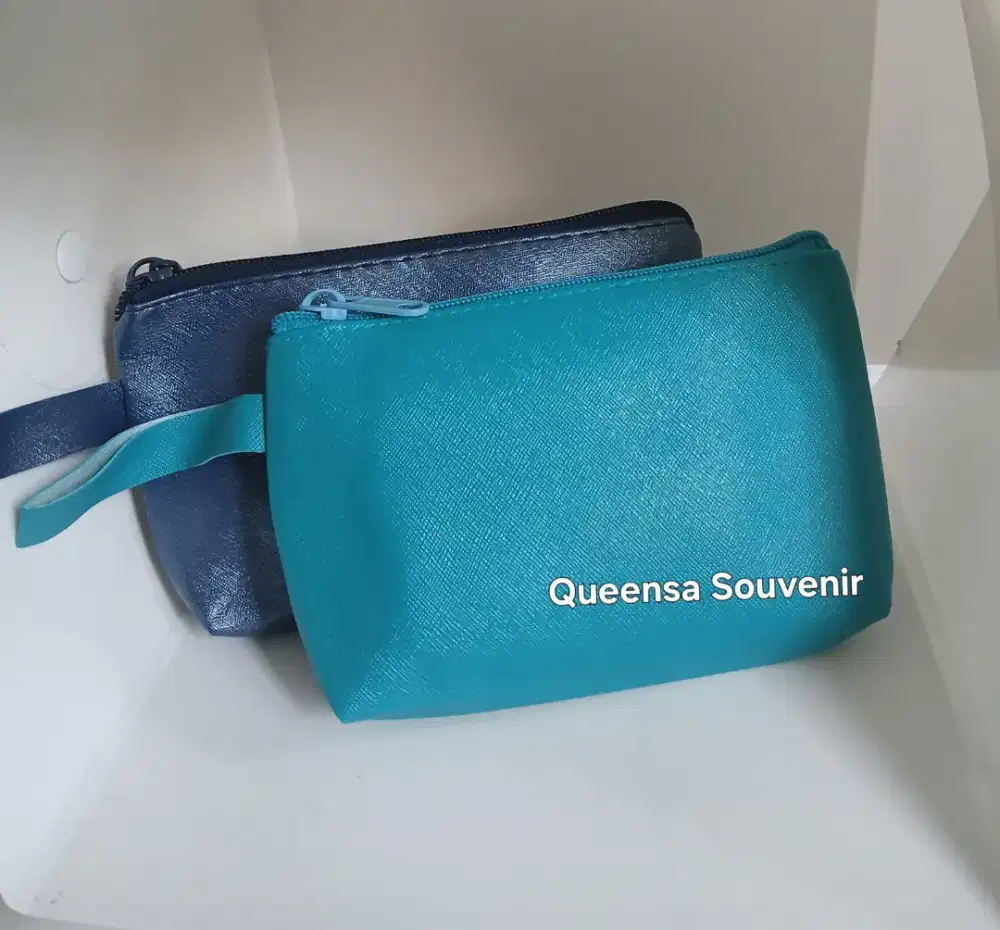 SOUVENIR POUCH PRADA