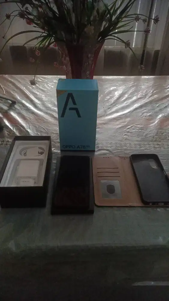 Dijual HP Baru 100% ORI RESMI OPPO INDONESIA.